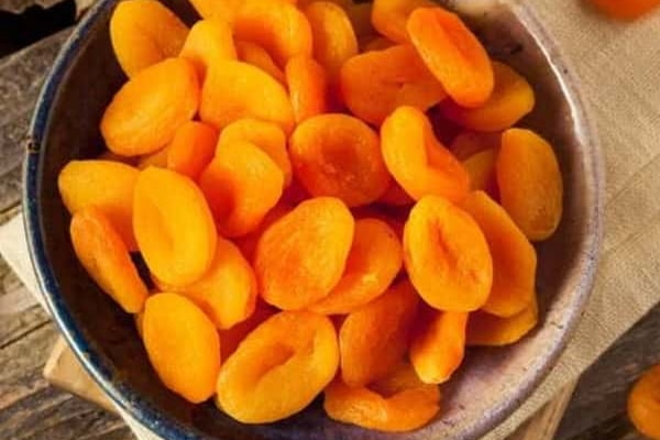 تصویر 1 از قیمت قیسی زردآلو صادراتی + پخش تولیدی عمده کارخانه